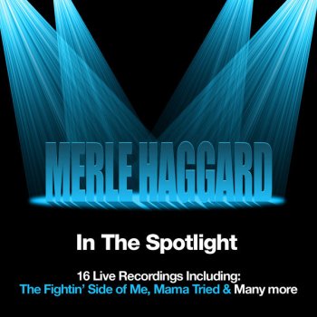Merle Haggard Bill Cheatum (Live)
