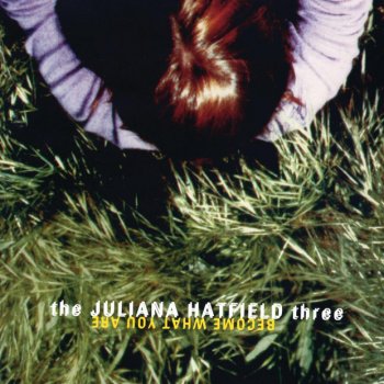 The Juliana Hatfield Three This Is the Sound