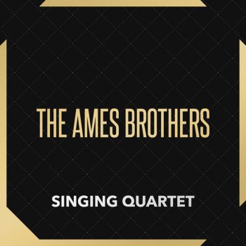 The Ames Brothers Rye Whiskey