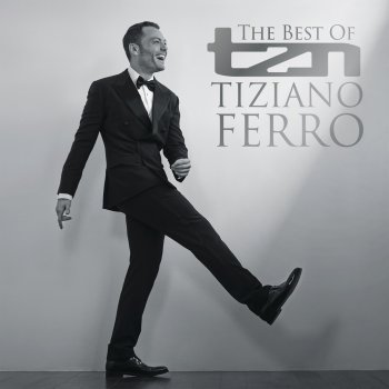 Tiziano Ferro feat. Miguel Bosé Amiga