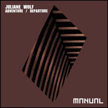 Juliane Wolf feat. Dan Sieg Adventure - Dan Sieg Remix