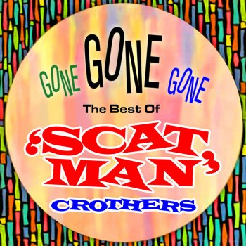 Scatman Crothers Ghost Riders In The Sky