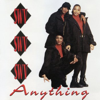 SWV Anything (Remix Acappella)