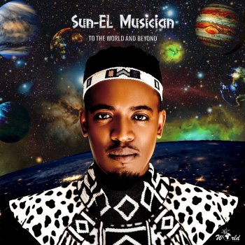 Sun-El Musician Ngiwelele (feat. Afriikan Papi & Just Bheki)