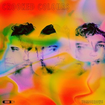 Crooked Colours No Sleep