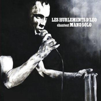 Les Hurlements D'leo feat. Pierre Lebas Je reviens