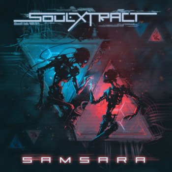 Soulextract Samsara - Instrumental