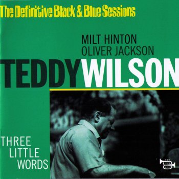 Teddy Wilson Saint Louis Blues