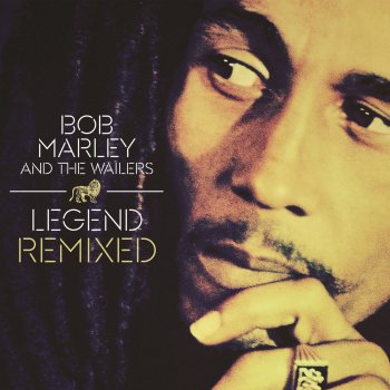 Bob Marley feat. The Wailers Redemption Song (Ziggy Marley Remix)