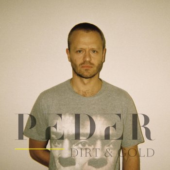 Peder feat. Oh Land Love Lost City