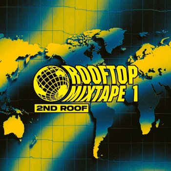 2nd Roof feat. Tony Effe & Kelvyn Colt Mike Tyson (feat. Tony Effe & Kelvyn Colt)