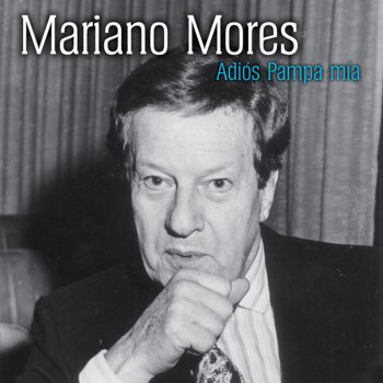 Mariano Mores Naipe Marcado