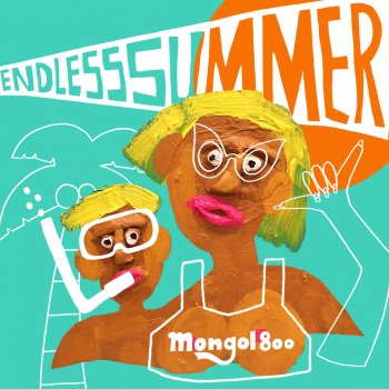 MONGOL800 Endless summer