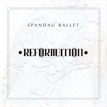 Spandau Ballet Mandolin