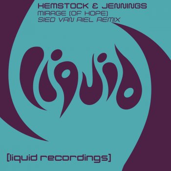 Hemstock&Jennings Mirage (of Hope) [Sied van Riel Vocal Mix]