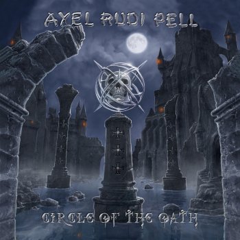 Axel Rudi Pell Ghost in the Black