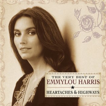 Emmylou Harris The Connection
