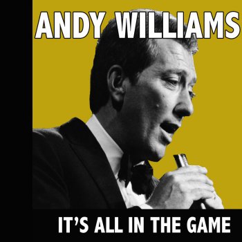 Andy Williams A Fool Never Learns