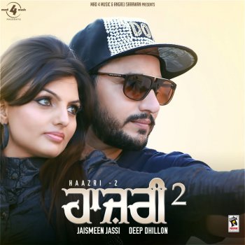 Deep Dhillon & Jaismeen jassi Badla(Donali)