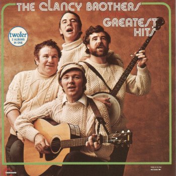 The Clancy Brothers Bonnie Charlie