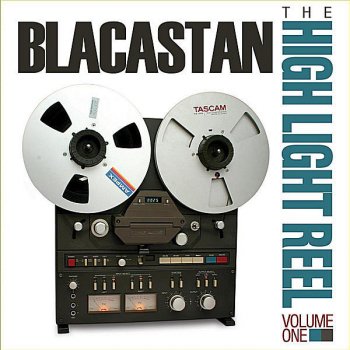 Blacastan feat. Blaq Poet The Butchershop (Remix)