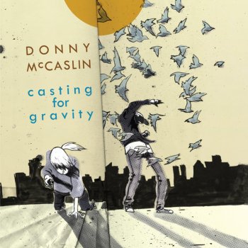 Donny McCaslin Casting for Gravity