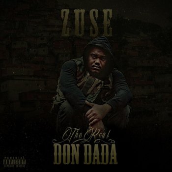 Zuse Where That Bitch Go