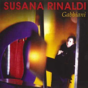 Susana Rinaldi La chanson de vieux amants