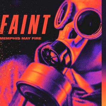 Memphis May Fire Faint