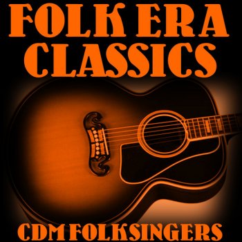 CDM Folk Singers Cotton Fields