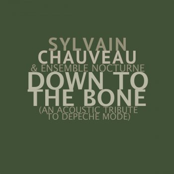 Sylvain Chauveau & Ensemble Nocturne Never Let Me Down Again