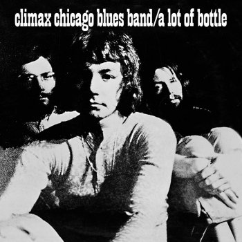 Climax Blues Band Seventh Son