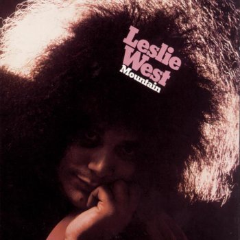 Leslie West Because You Are My Friend