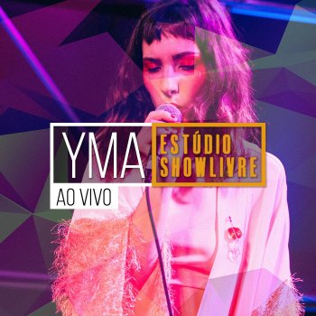 YMA Sabiá - Ao Vivo