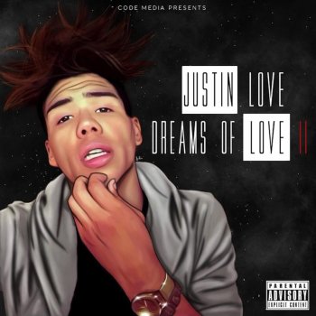 Justin Love feat. Cheerdolor Love You Now (feat. Cheerdolor)