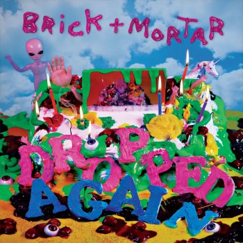 Brick + Mortar feat. Baauer Move to the Ocean (Baauer Remix)