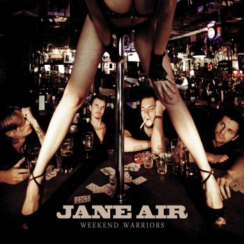 Jane Air Can-can