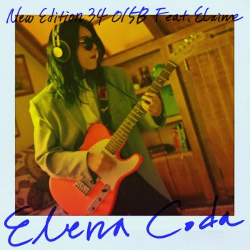 015B feat. Elaine Elena Coda