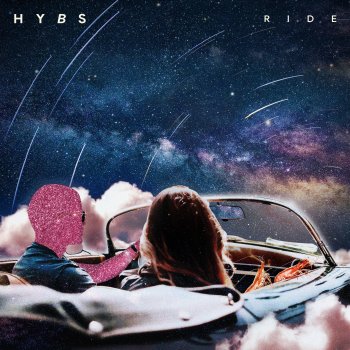 HYBS Ride