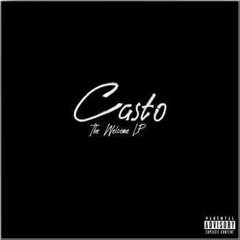 Casto The Real Is Back (Intro)