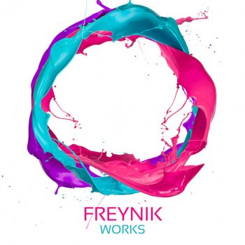 Freynik feat. Corner Let's Dance - Corner Remix