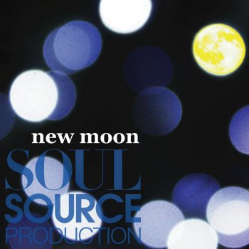 Soul Source Production & Olessia Tourkevitch feat. Olessia I'm So Glad Found You