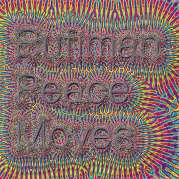 Bufiman Peace Moves (DJ Normal 4 Ever Armistice Mix)