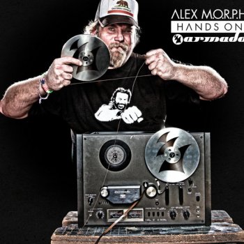Alex M.O.R.P.H. Hands On Armada Mix CD 2 (Full Continuous Mix)