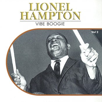 Lionel Hampton Punch and Judy