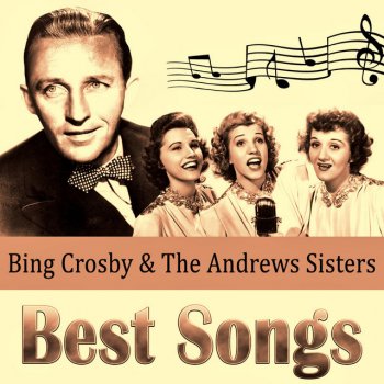 Bing Crosby feat. The Andrews Sisters South America, Take It Away