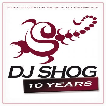 DJ Shog Turn Your Heart - Nolita Remix Edit