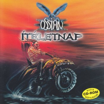 Ossian Hé, Rock'n'roll