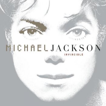 Michael Jackson Unbreakable