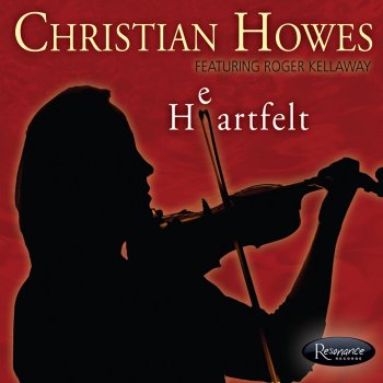 Christian Howes feat. Roger Kellaway The Wind